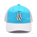 Großhandel Mesh Sport Trucker Hut